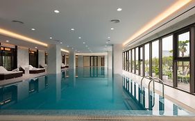 The Five Residences Hanoi